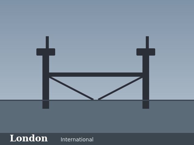 London