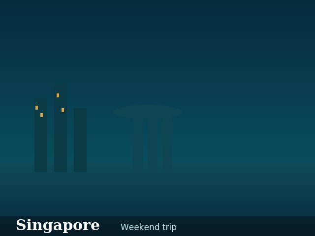 Singapore